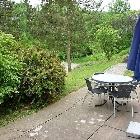 Fewo Larissa Appartement Beuron Kamer foto