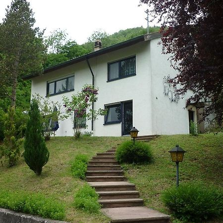 Fewo Larissa Appartement Beuron Kamer foto
