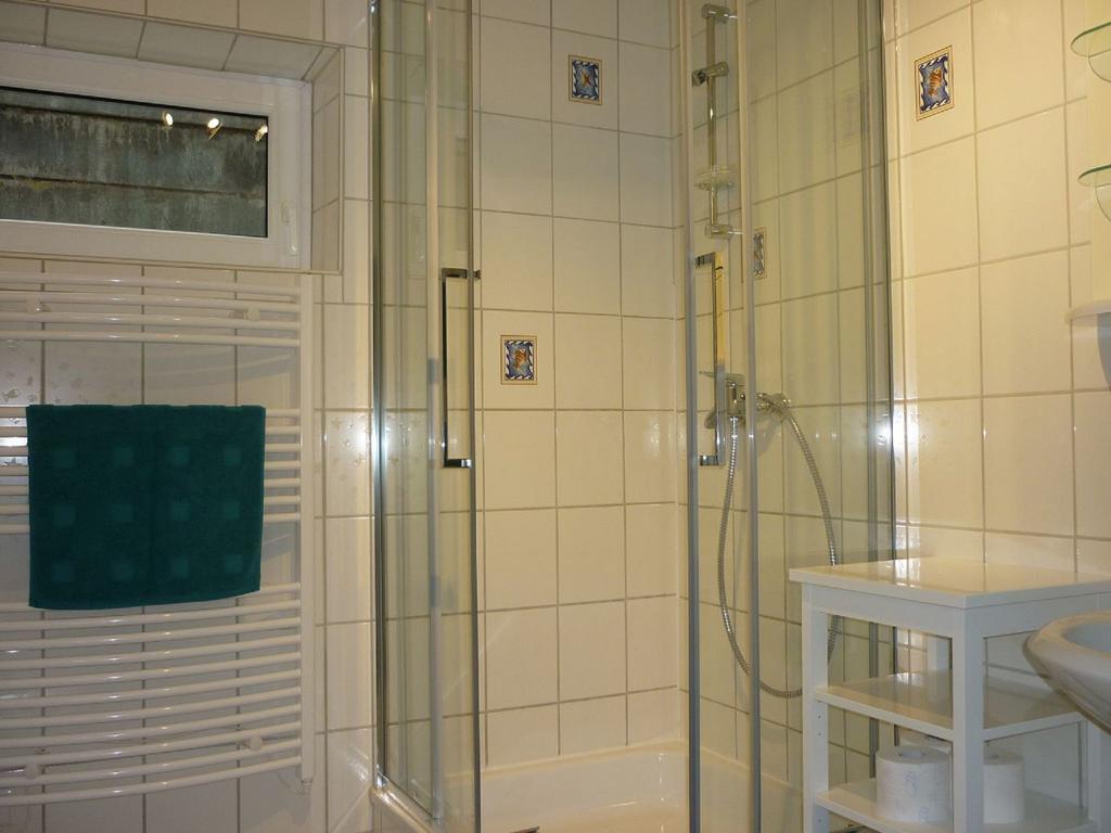 Fewo Larissa Appartement Beuron Kamer foto