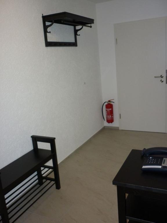 Fewo Larissa Appartement Beuron Kamer foto